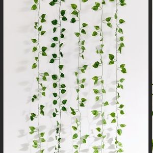 Decorative Vines